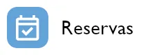 Reservas