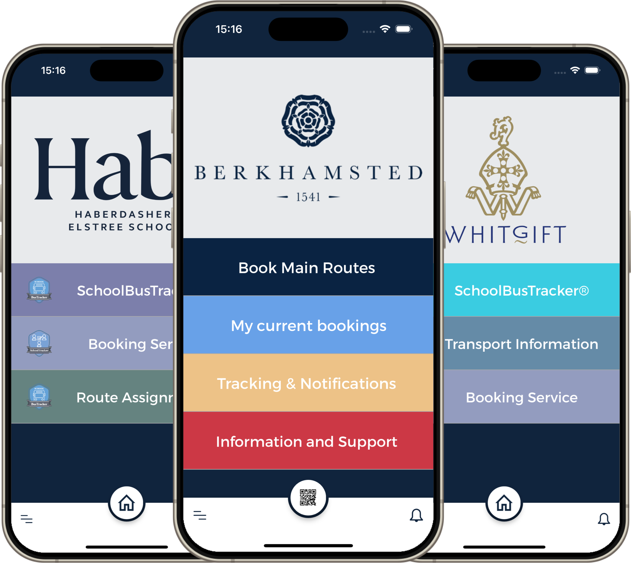 Halsted Bus Tracker - p8sfp54